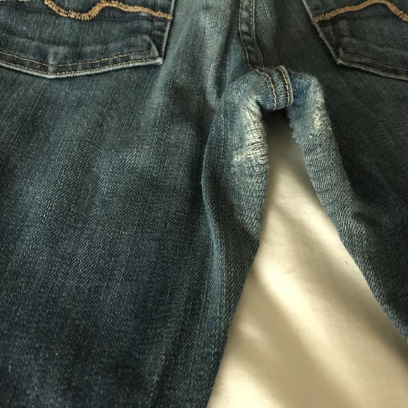 7 for all Mankind - Picture 3 of 7